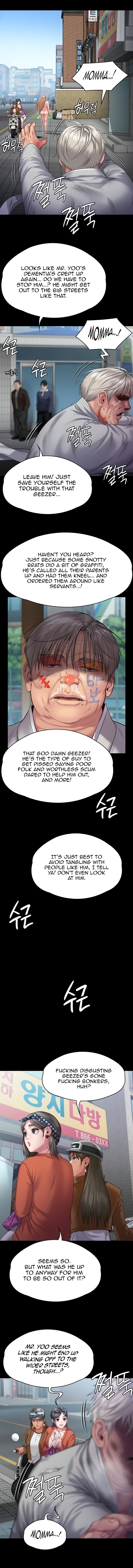Queen Bee - Chapter 287 [photo 14] - MangaPorn