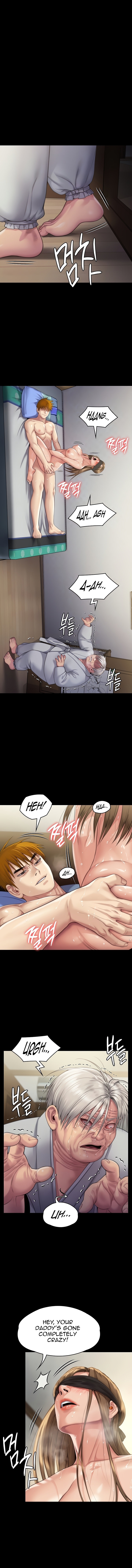 Queen Bee - Chapter 287 [photo 3] - MangaPorn