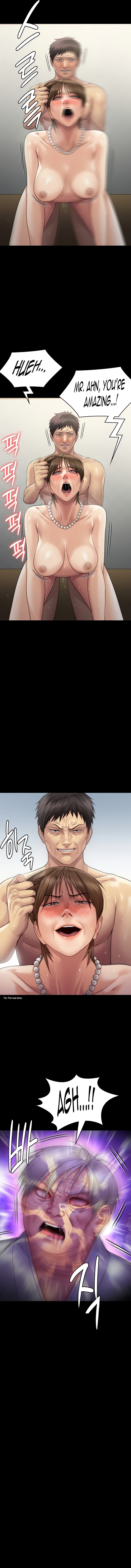 Queen Bee - Chapter 287 [photo 7] - MangaPorn