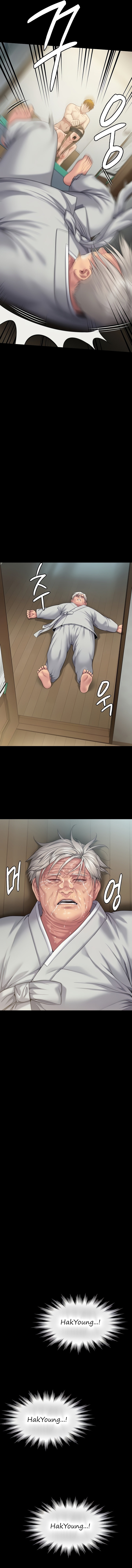Queen Bee - Chapter 287 [photo 8] - MangaPorn