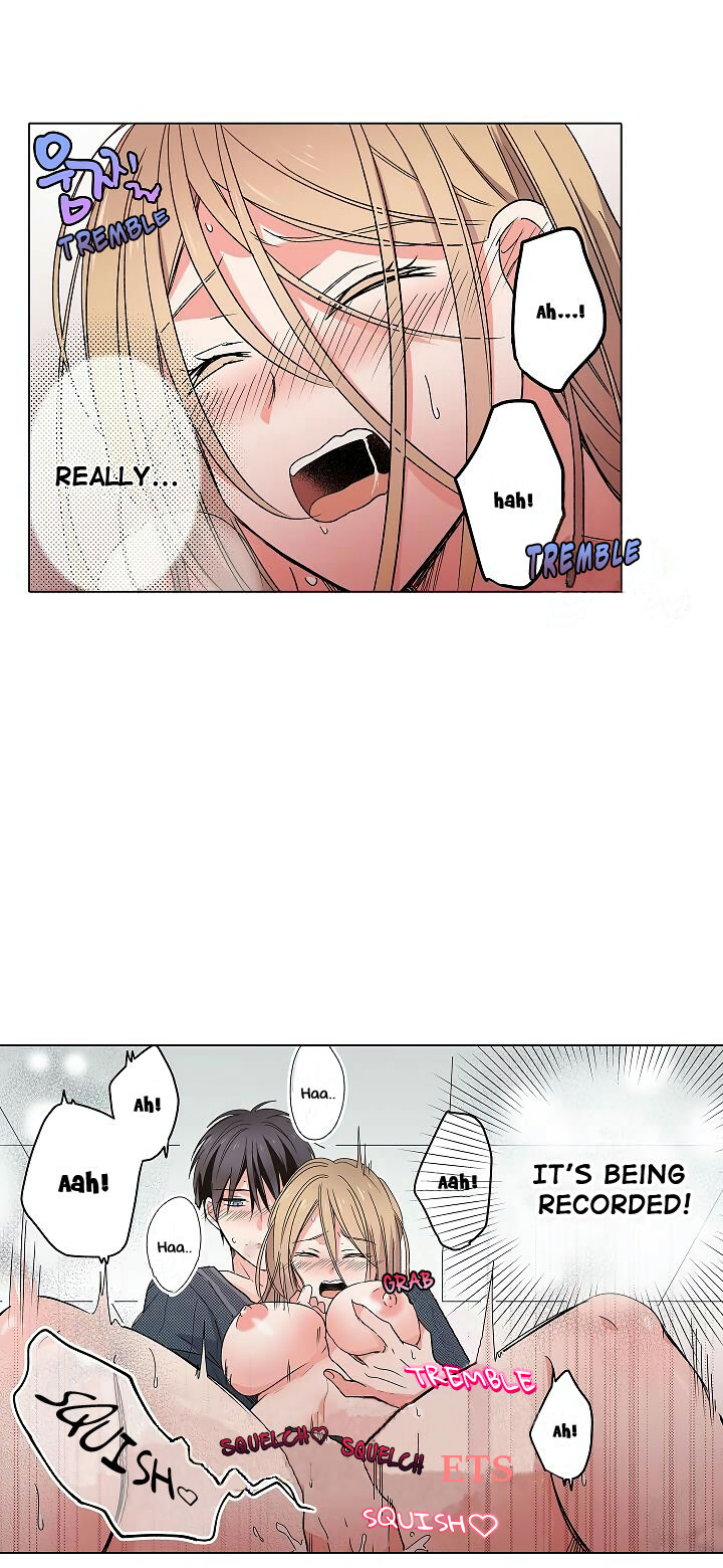 Crawling Into Me in the Middle of the Night - Chapter 6 [photo 2] - MangaPorn