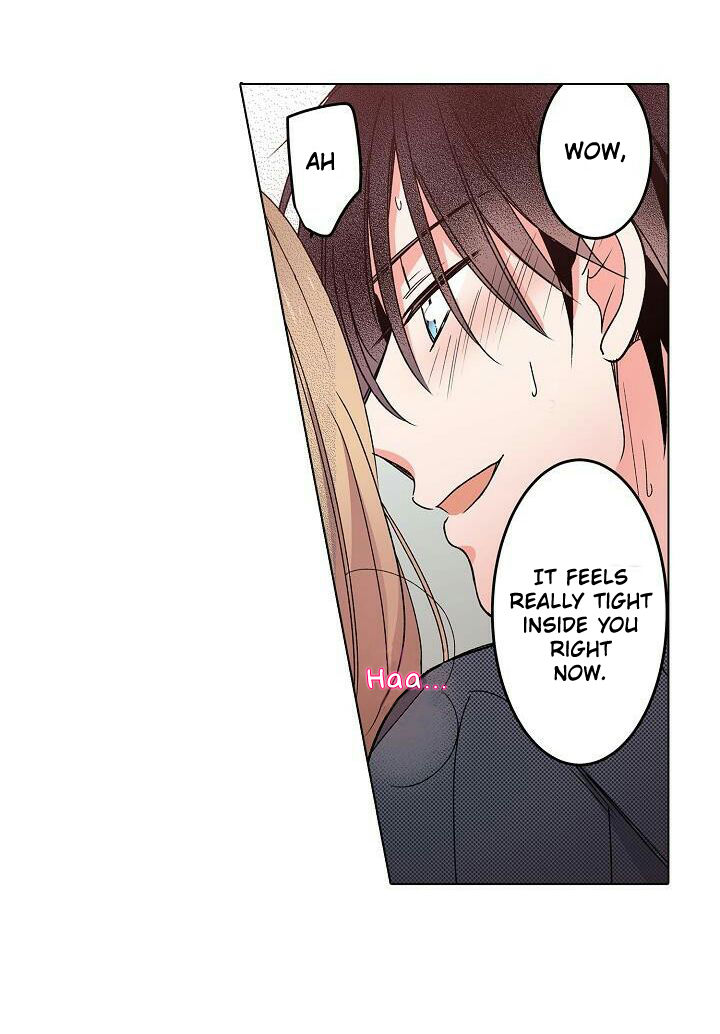 Crawling Into Me in the Middle of the Night - Chapter 6 [photo 3] - MangaPorn
