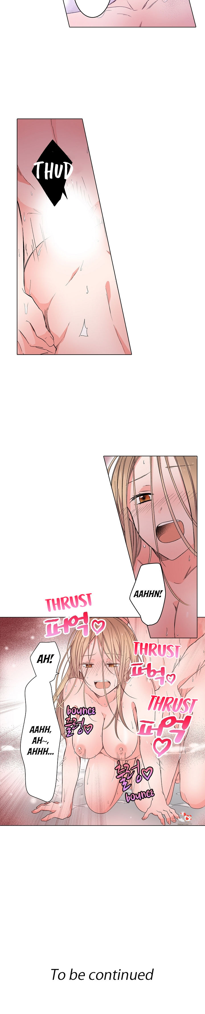 Crawling Into Me in the Middle of the Night - Chapter 9 [photo 12] - MangaPorn
