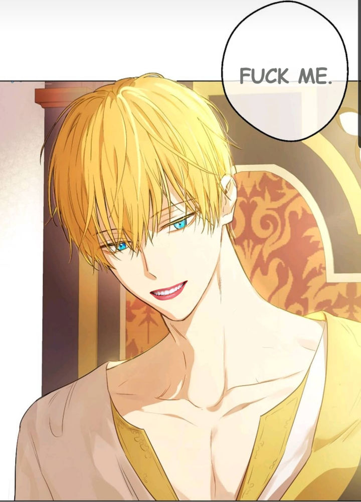 Crawling Into Me in the Middle of the Night - Chapter 9 [photo 13] - MangaPorn