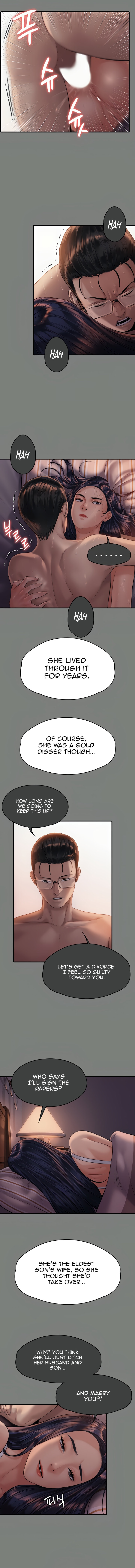 Queen Bee - Chapter 288 [photo 14] - MangaPorn