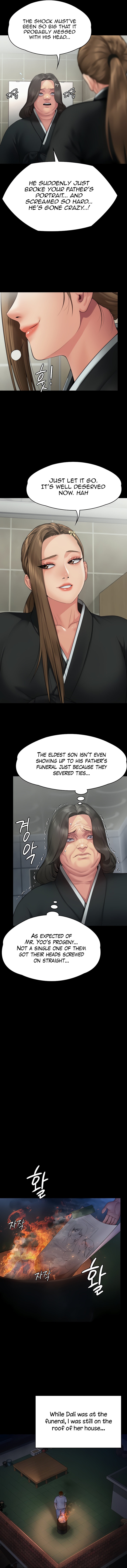 Queen Bee - Chapter 288 [photo 6] - MangaPorn