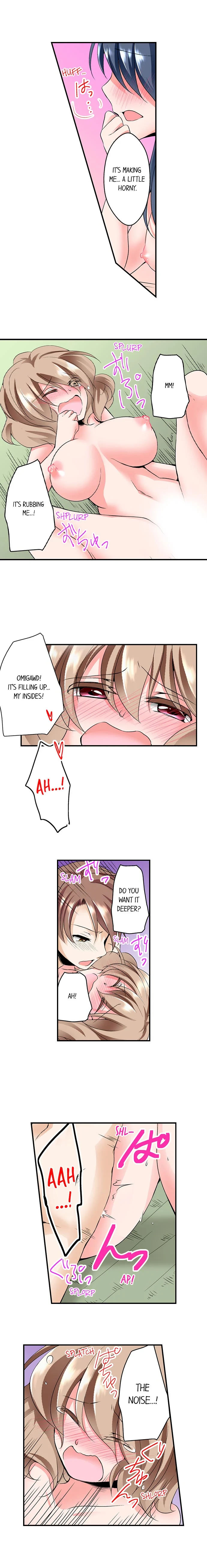 Naked Matchmaking with My Childhood Friends - Chapter 2 [photo 8] - MangaPorn