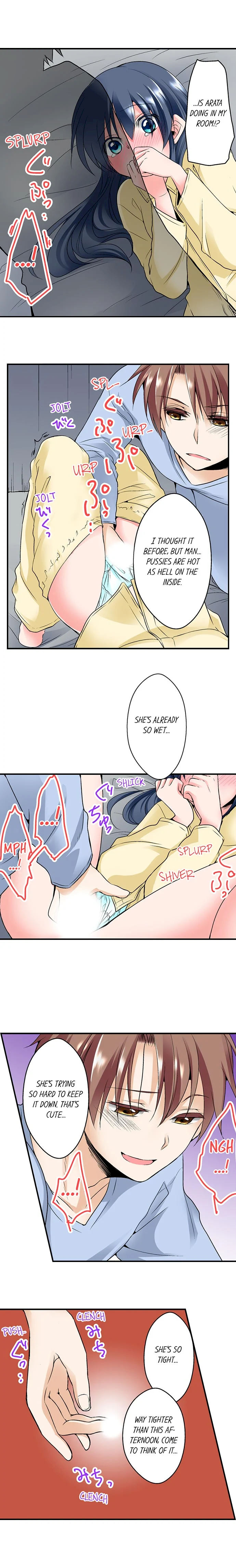 Naked Matchmaking with My Childhood Friends - Chapter 3 [photo 11] - MangaPorn