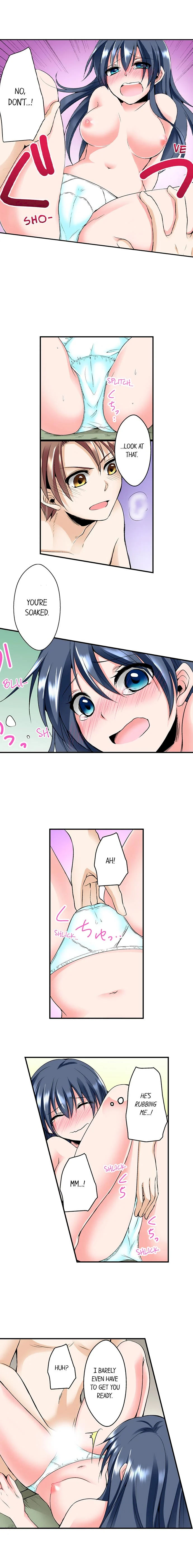 Naked Matchmaking with My Childhood Friends - Chapter 3 [photo 2] - MangaPorn