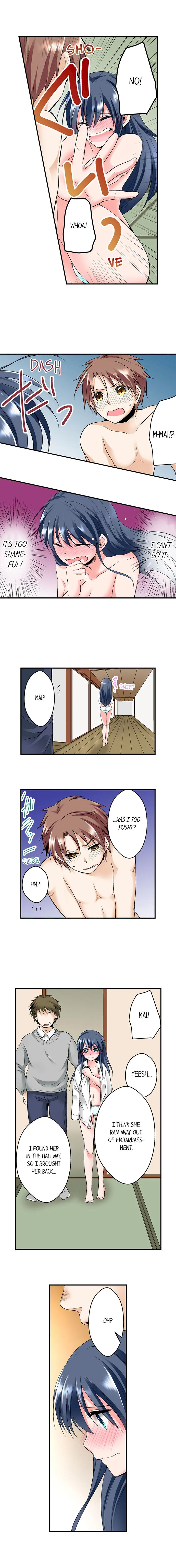 Naked Matchmaking with My Childhood Friends - Chapter 3 [photo 3] - MangaPorn