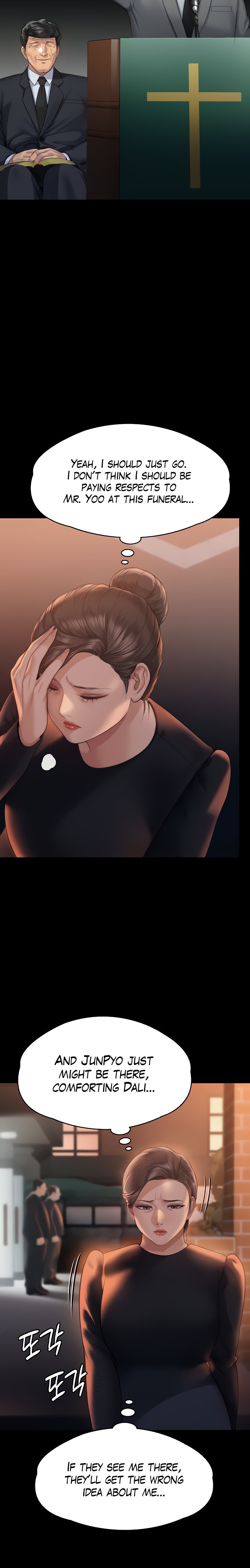 Queen Bee - Chapter 289 [photo 34] - MangaPorn