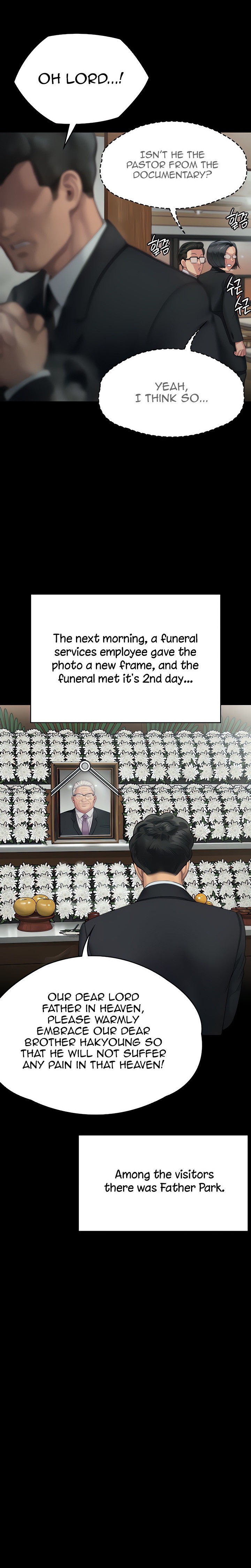 Queen Bee - Chapter 289 [photo 8] - MangaPorn