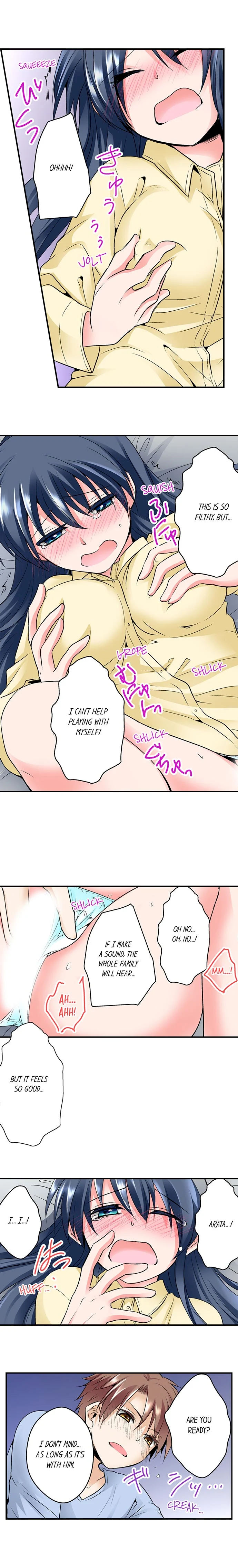 Naked Matchmaking with My Childhood Friends - Chapter 4 [photo 4] - MangaPorn