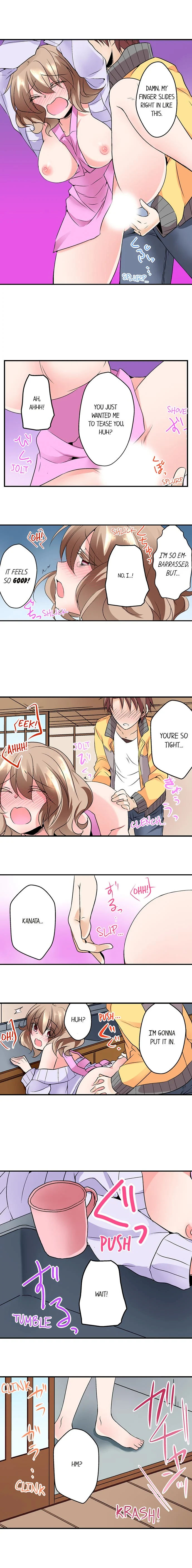 Naked Matchmaking with My Childhood Friends - Chapter 9 [photo 9] - MangaPorn