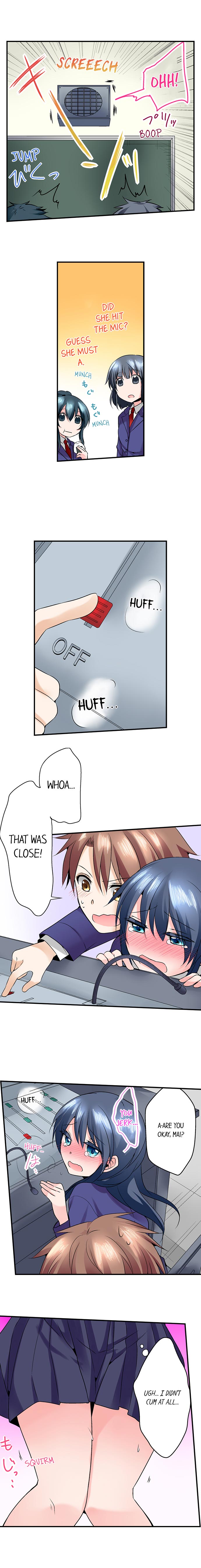 Naked Matchmaking with My Childhood Friends - Chapter 12 [photo 2] - MangaPorn