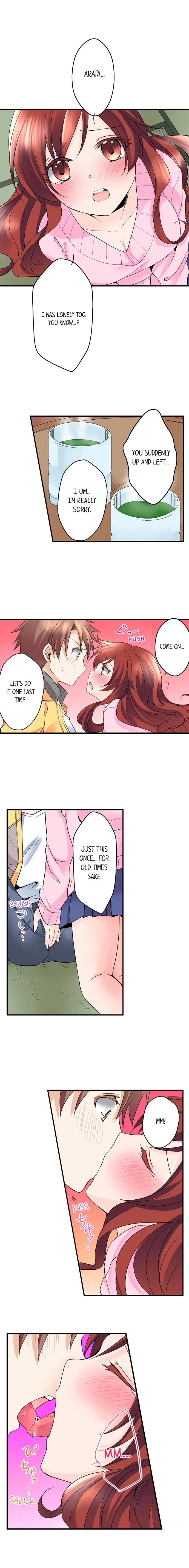 Naked Matchmaking with My Childhood Friends - Chapter 13 [photo 10] - MangaPorn