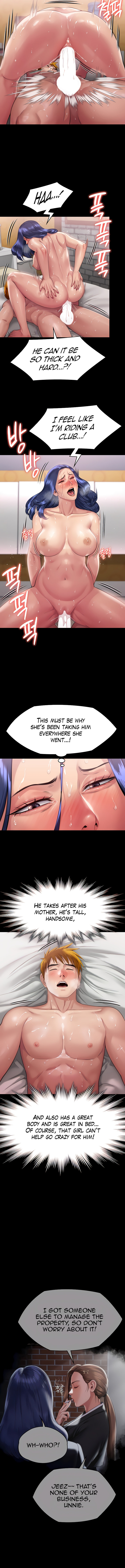 Queen Bee - Chapter 290 [photo 11] - MangaPorn