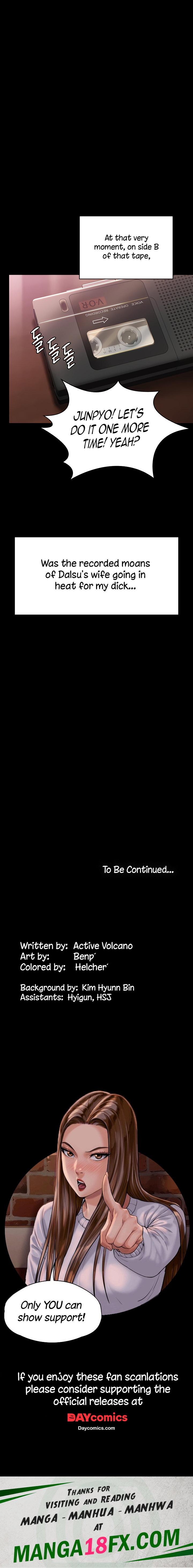 Queen Bee - Chapter 290 [photo 17] - MangaPorn