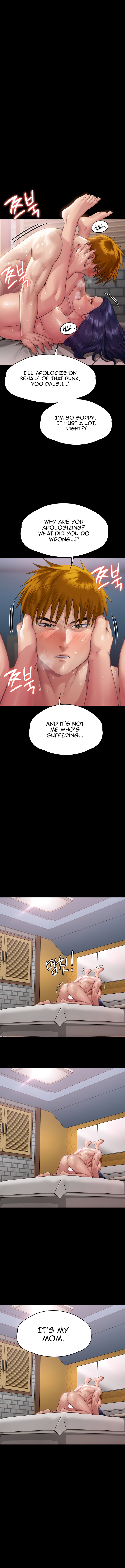 Queen Bee - Chapter 290 [photo 7] - MangaPorn