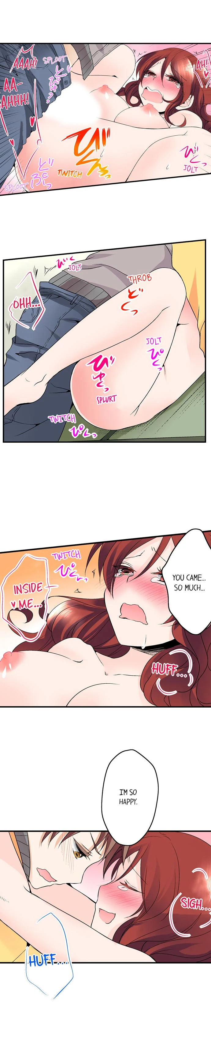 Naked Matchmaking with My Childhood Friends - Chapter 14 [photo 10] - MangaPorn