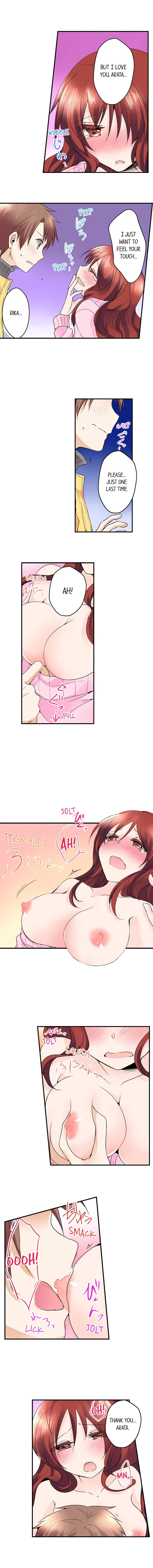 Naked Matchmaking with My Childhood Friends - Chapter 14 [photo 2] - MangaPorn