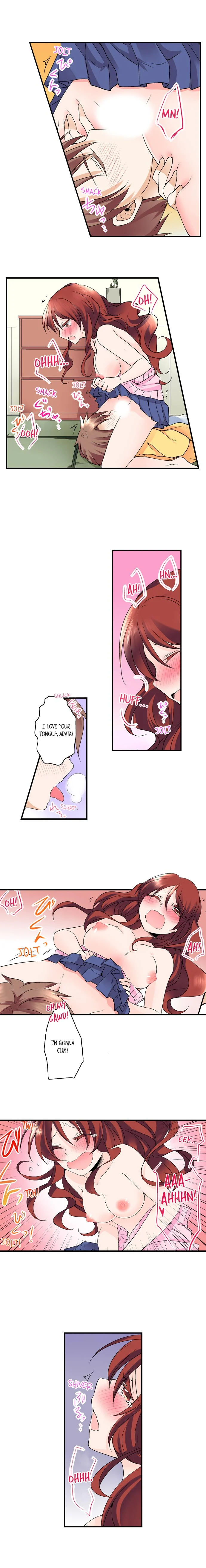 Naked Matchmaking with My Childhood Friends - Chapter 14 [photo 5] - MangaPorn