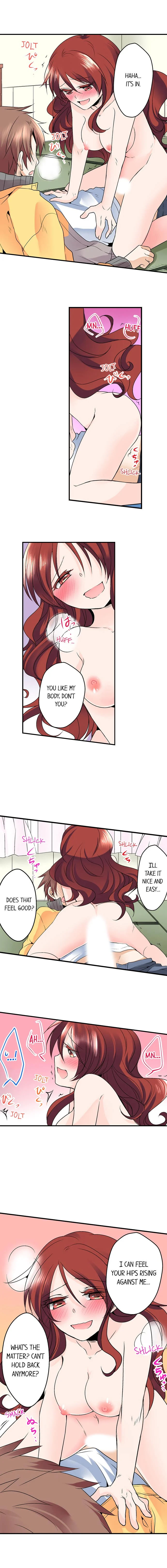 Naked Matchmaking with My Childhood Friends - Chapter 14 [photo 7] - MangaPorn