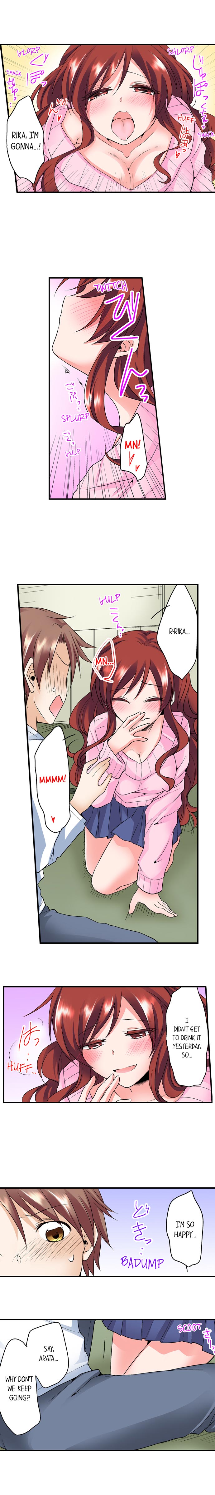 Naked Matchmaking with My Childhood Friends - Chapter 15 [photo 6] - MangaPorn