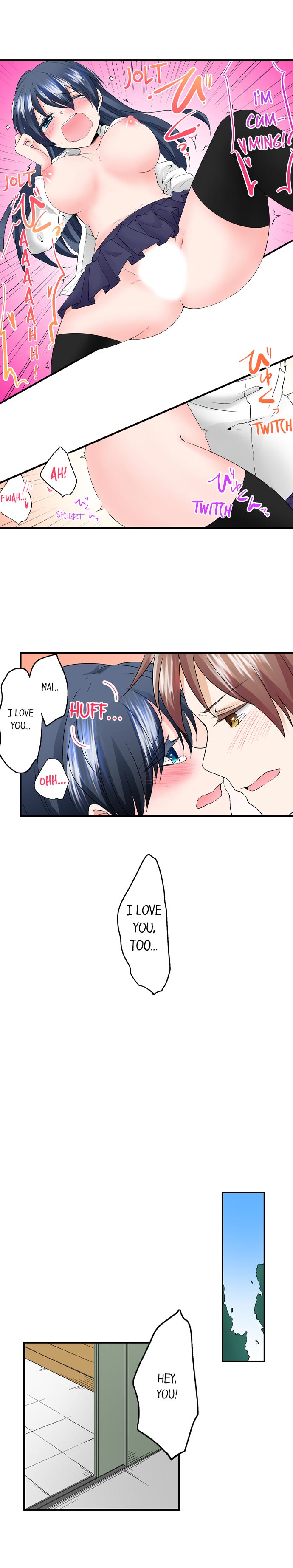 Naked Matchmaking with My Childhood Friends - Chapter 16 [photo 9] - MangaPorn