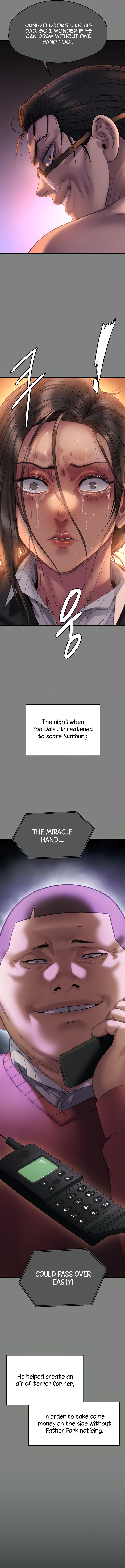 Queen Bee - Chapter 291 [photo 13] - MangaPorn