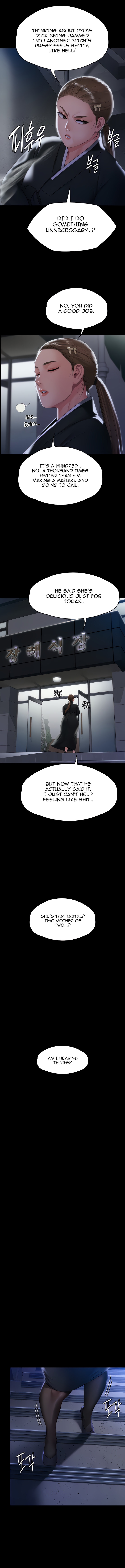 Queen Bee - Chapter 291 [photo 18] - MangaPorn