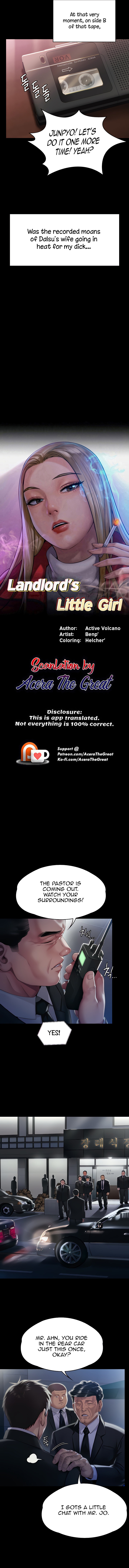 Queen Bee - Chapter 291 [photo 2] - MangaPorn