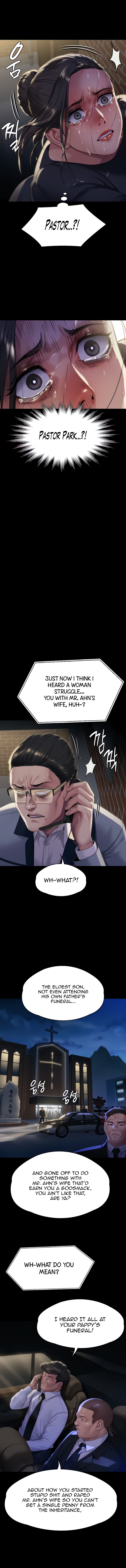 Queen Bee - Chapter 291 [photo 22] - MangaPorn