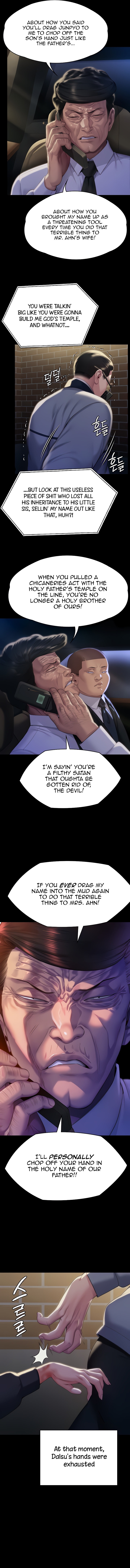 Queen Bee - Chapter 291 [photo 23] - MangaPorn