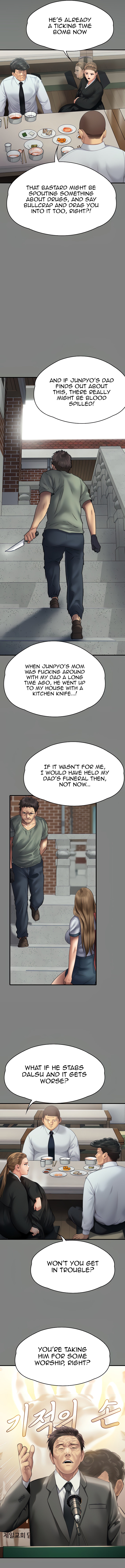 Queen Bee - Chapter 291 [photo 6] - MangaPorn