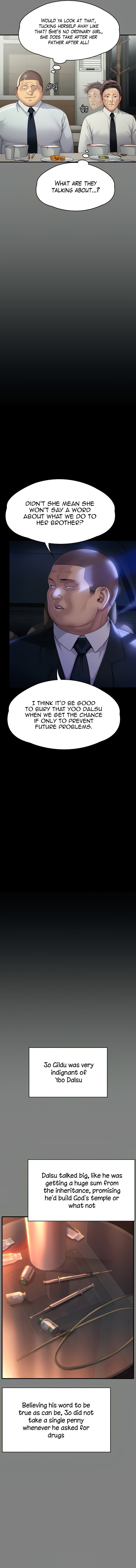 Queen Bee - Chapter 291 [photo 8] - MangaPorn