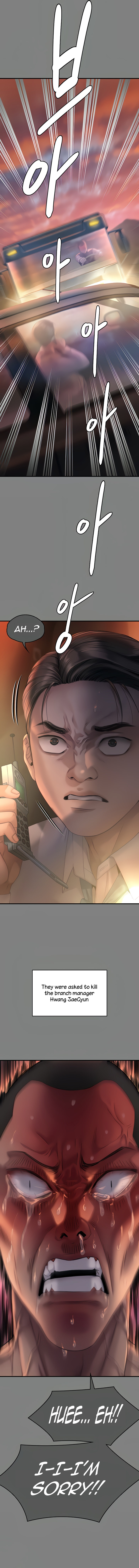 Queen Bee - Chapter 291 [photo 9] - MangaPorn