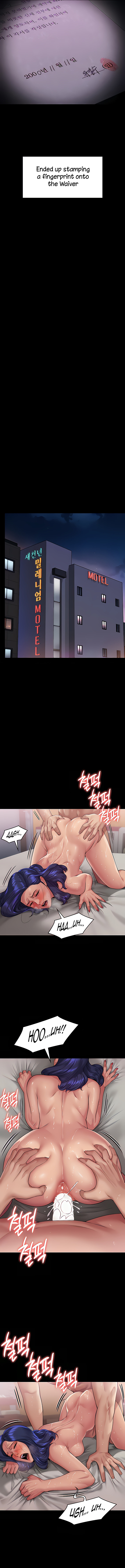 Queen Bee - Chapter 292 [photo 16] - MangaPorn