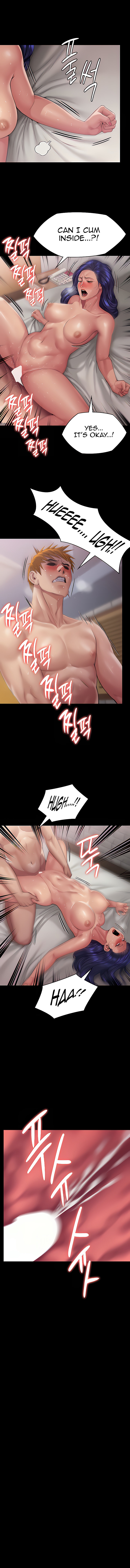 Queen Bee - Chapter 292 [photo 18] - MangaPorn