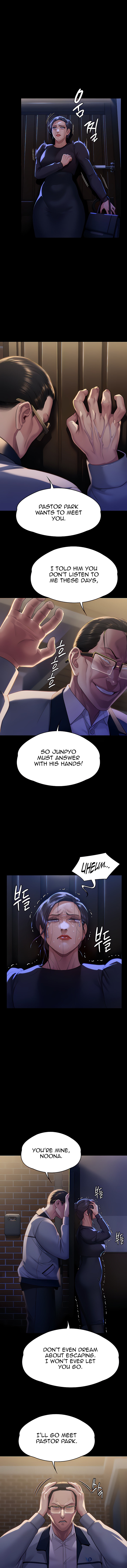 Queen Bee - Chapter 292 [photo 3] - MangaPorn