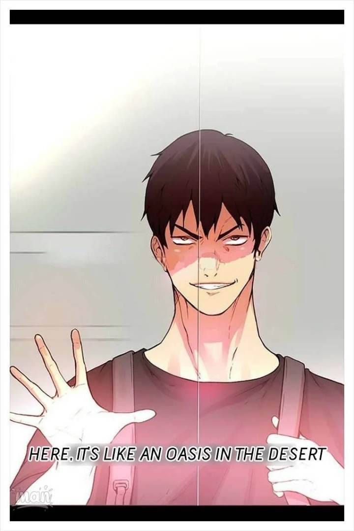 PC Goddess Room - Chapter 2 [photo 15] - MangaPorn