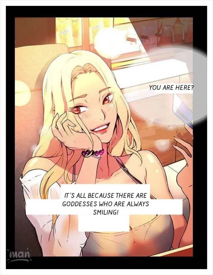 PC Goddess Room - Chapter 2 [photo 19] - MangaPorn