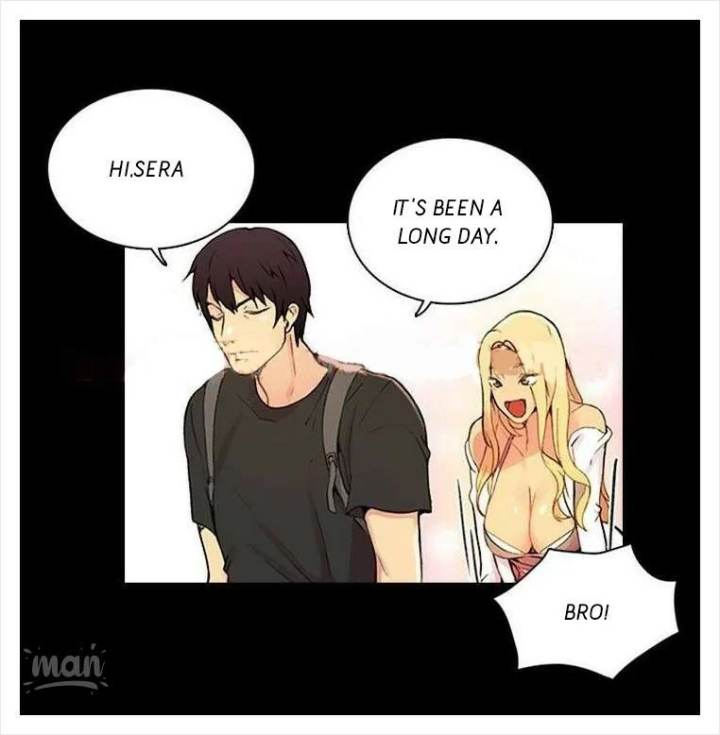 PC Goddess Room - Chapter 2 [photo 21] - MangaPorn