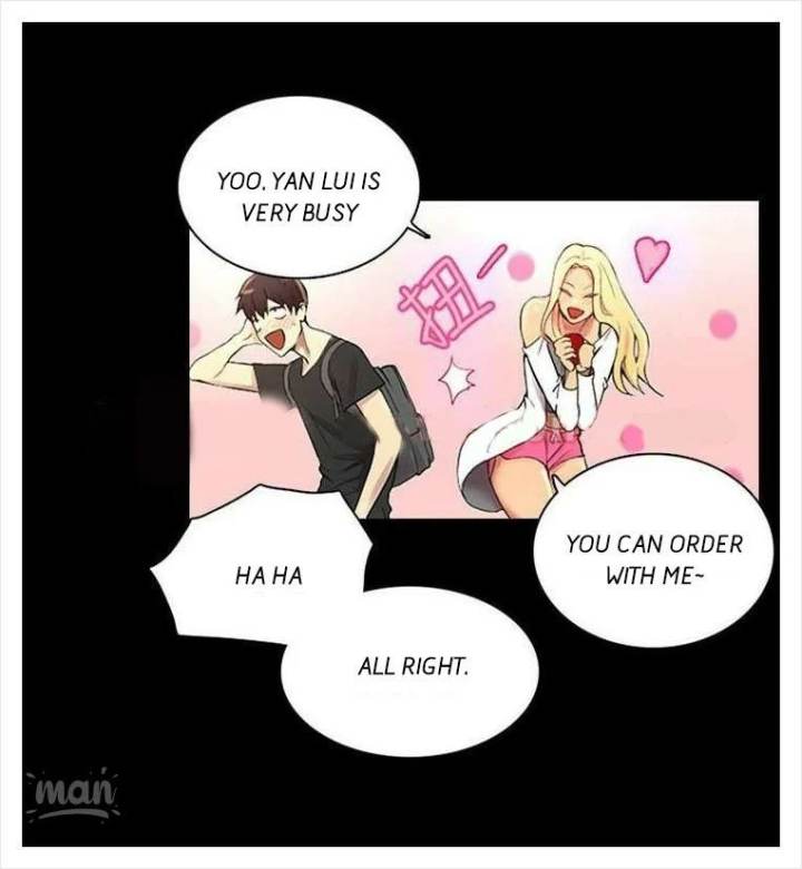 PC Goddess Room - Chapter 2 [photo 23] - MangaPorn