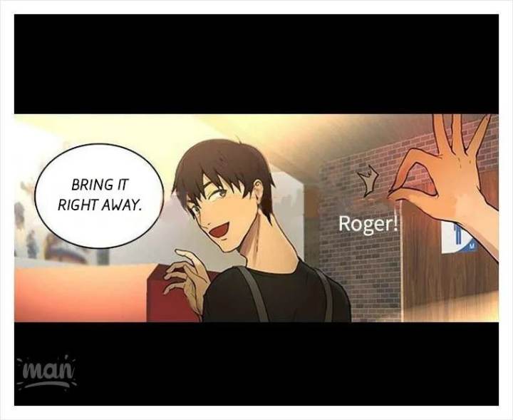 PC Goddess Room - Chapter 2 [photo 24] - MangaPorn