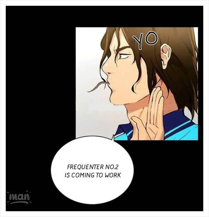 PC Goddess Room - Chapter 2 [photo 28] - MangaPorn