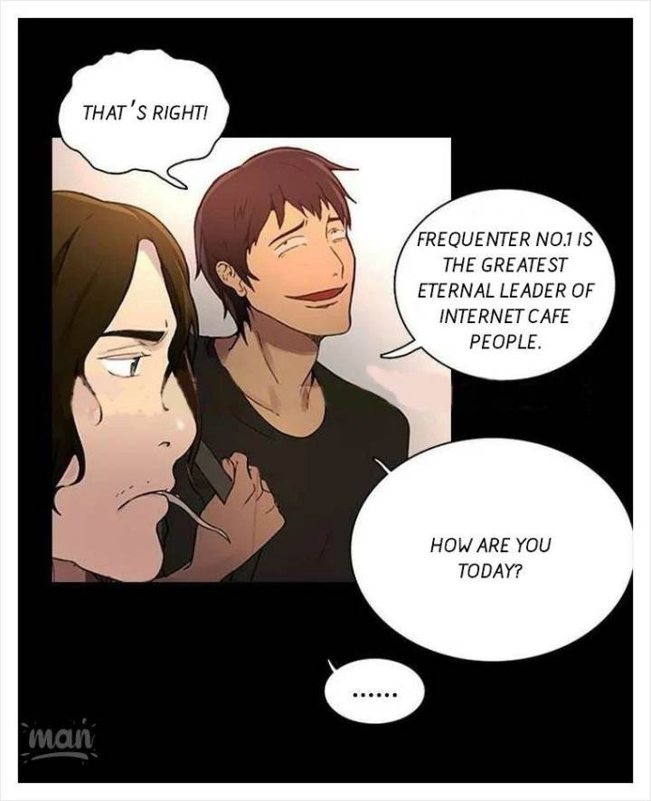 PC Goddess Room - Chapter 2 [photo 29] - MangaPorn