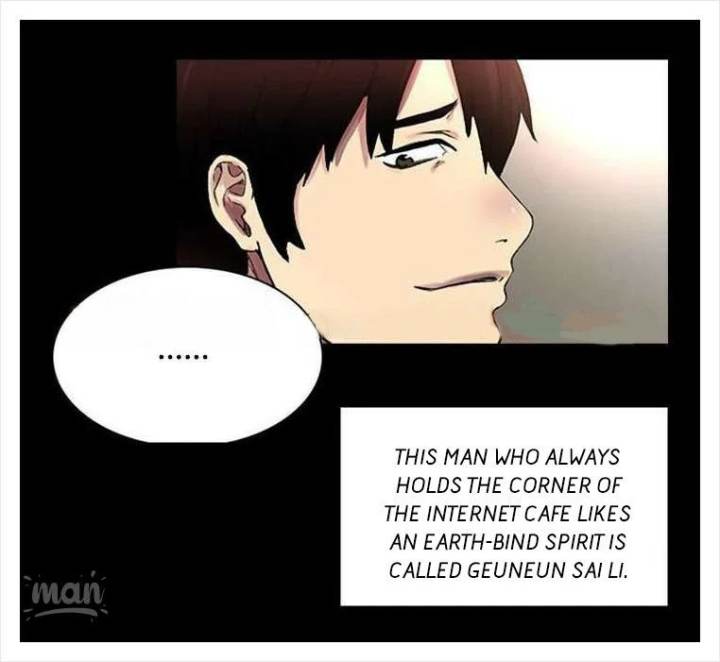 PC Goddess Room - Chapter 2 [photo 30] - MangaPorn