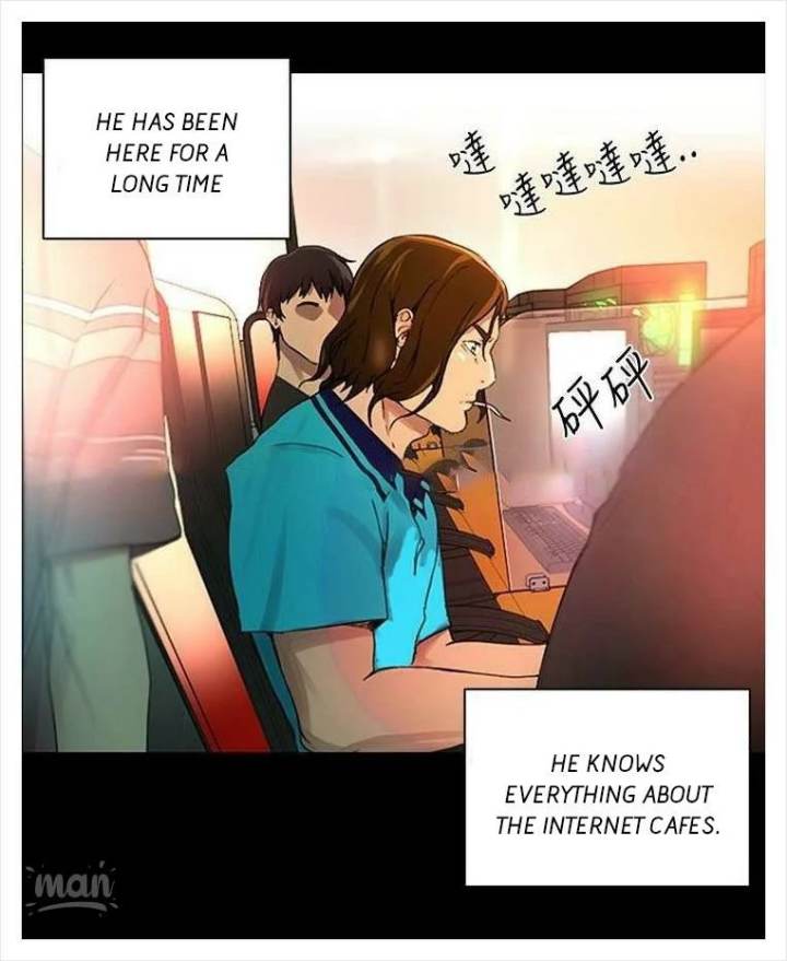 PC Goddess Room - Chapter 2 [photo 31] - MangaPorn