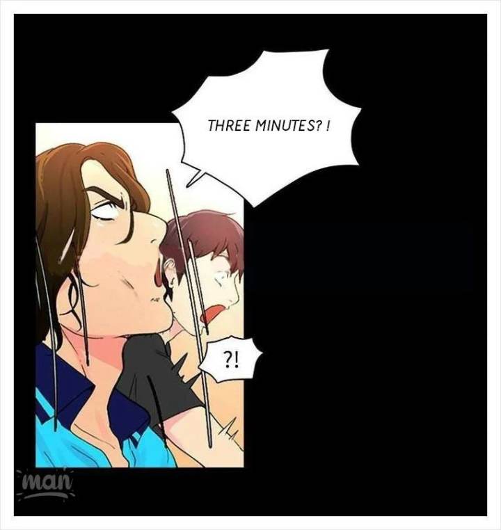 PC Goddess Room - Chapter 2 [photo 32] - MangaPorn